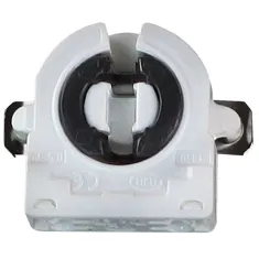 Lamp Holder - T8 for Beverage Air Part# 503-235B