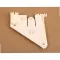 Bracket For Scotsman Part# 02-3964-01
