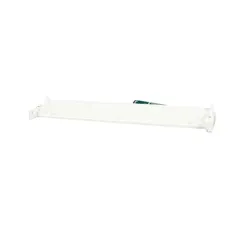 Flue Deflector  for Frymaster Part# FM9103557