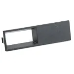 Bezel- Controlfront Half for Scotsman Part# 02-4284-02