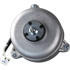 Fan Motor - Evap/Condensor for Master-Bilt Part# MB02-70917