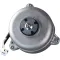 Fan Motor - Evap/Condensor for Master-Bilt Part# MB02-70917