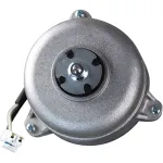 Fan Motor - Evap/Condensor for Master-Bilt Part# MB02-70917