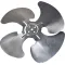 Fan Blade Condenser for Master-Bilt Part# 02-71007
