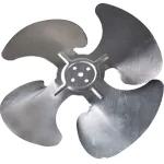 Fan Blade Condenser for Master-Bilt Part# 02-71007