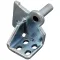 Hinge Bottom Right  for Master-Bilt Part# 02-71090