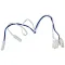 Sensor - Blue/white for Masterbilt Part# 02-71270