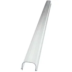 Lamp Shield Door Light Cover for Master-Bilt Part# 02-71312