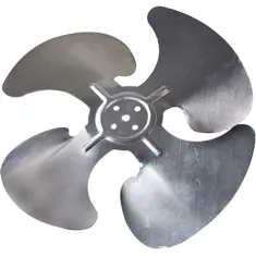 Fan Blade for Masterbilt Part# 02-71466