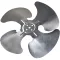 Fan Blade for Masterbilt Part# 02-71466