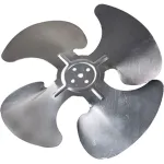 Fan Blade for Masterbilt Part# 02-71466
