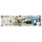 Main Pcb  for Master-Bilt Part# 02-72611