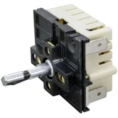 Infinite Heat Switch  for Cecilware Part# GML2454