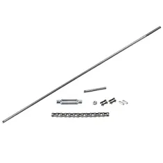 Chain & Turnbuckle for Montague Part# 02016-8
