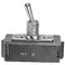 Toggle Switch1/2 Dpst for Waring/Qualheim Part# 020160