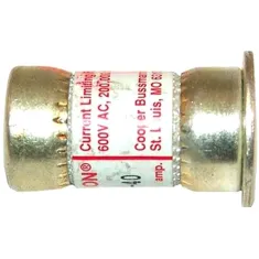 Fuse for Hatco Part# 02.03.011