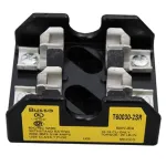 Fuse Block for Hatco Part# 02.03.023.00
