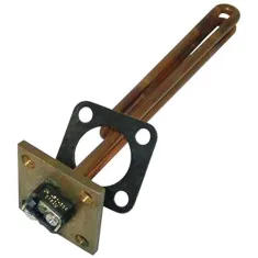 Booster Element240V 3000W 1-3/4"Oc for Hatco Part# 02.04.303.00
