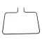 Heating Element for Hatco Part# 02.05.415.00