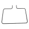 Heating Element for Hatco Part# 02.05.415