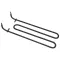 Heating Element - 220V/1000W for Hatco Part# 02.05.642
