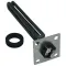 Sink Heater Element240V 3000W 1-3/4" Oc for Hatco Part# 02.06.331.00