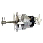 Drive Motor for Hatco Part# 02.12.005R.00