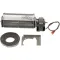 Blower Motor Kit230V 50/60Hz for Hatco Part# R02-12-066-01