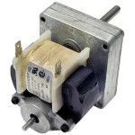 Motor for Hatco Part# 02.12.079.00