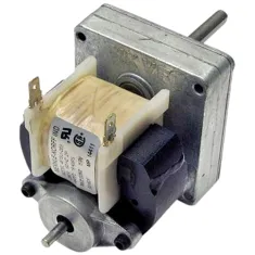 Motor for Hatco Part# 02.12.079.00