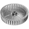 Blower Wheel for Montague Part# 02123-7