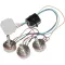 Potentiometer  for Hatco Part# 2.13.322