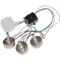 Potentiometer for Hatco Part# 02.13.322