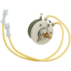 Potentiometer for Hatco Part# 02.13.349.00