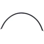 Oven Seal Assy - Horizontal for Moffat Part# 021517