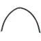 Oven Seal Assy - Vertical for Moffat Part# 021520