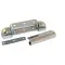 Hinge, Door - Edgemount for Kason Part# 0217000004