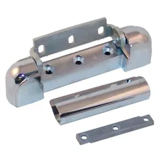 Door-edgemount Hinge for Kason Part# 0217000012