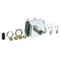 Switch Kit, Toggle , 20A, 2P-2Pole for Hatco Part# 02.19.006