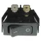 Rocker Switch for Hatco Part# 02.19.161.00