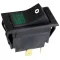 Rocker Switch for Hatco Part# 02.19.215.00