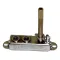 Thermostat for Vollrath/Idea-medalie Part# 17109-1