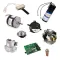 Fan Blade  for Moffat Part# 022042