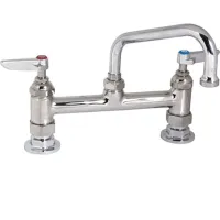 B0222M T&S Brass