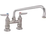 0226M T&S Brass - Lead-Free Faucet with 10" Spout