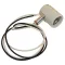 Lamp Holder for Hatco Part# 02.30.039.00