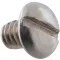 Screw,Handle, S/S,Slotted for Bunn Part# 02325.0000