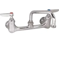 B-0232 T&S Brass