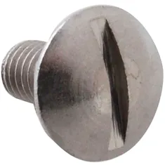 Screw,Lid Knob , 10-32 Thd for Bunn Part# 02331-0000