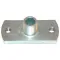 Nipple, Flange - Bjfma for Montague Part# 02336-1